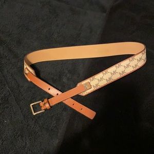 MK belt